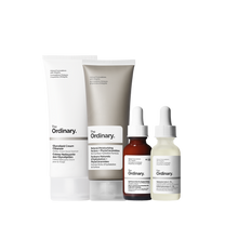 The Barrier Support Collection - Classic Set