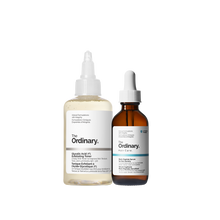The Hair & Scalp Collection - Fresh Choice