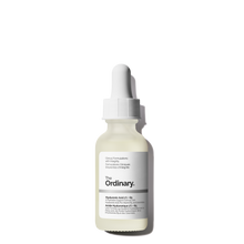 Hyaluronic Acid 2% + B5 (with Ceramides) - Essential Choice