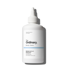 Salicylic Acid 0.5% Body Serum - Classic Choice