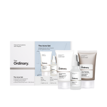 The Acne Set - Essential Pack