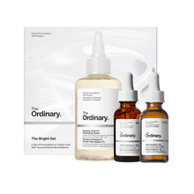 The Bright Set - Daily Ready