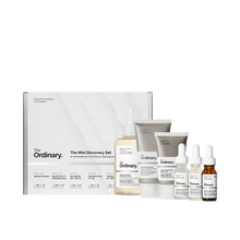 The Mini Discovery Set - Premium Choice
