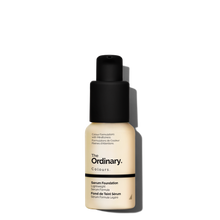 Serum Foundation - Essential Set