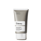 The Ordinary Squalane Cleanser cleansing balm and make up remover